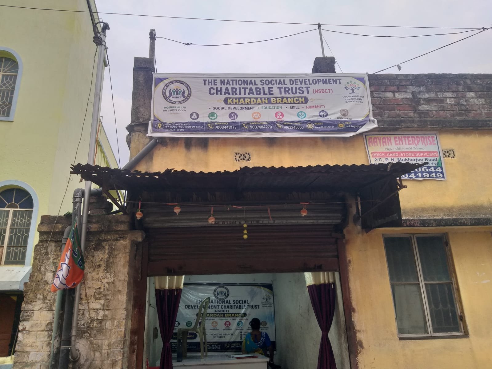 2bhk